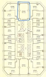 International Plaza (D2), Office #531149321